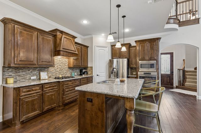 4921 Empire Way, Irving, TX 75038