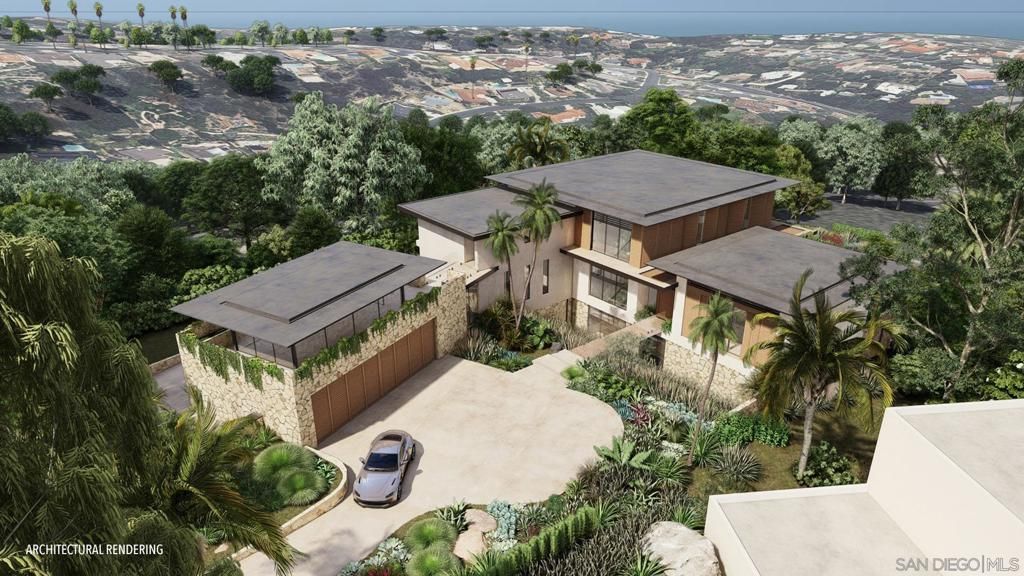 7128 Romero Loop, La Jolla, CA 92037 — exterior