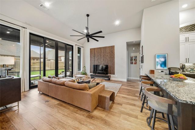 8902 Iron Forge Road, Missouri City, TX 77459