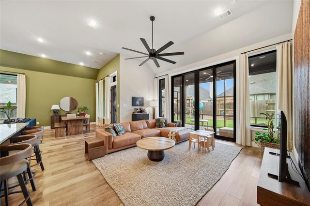 8902 Iron Forge Road, Missouri City, TX 77459