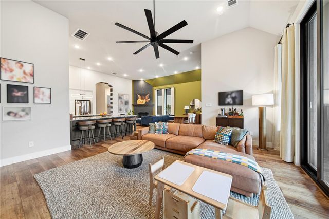 8902 Iron Forge Road, Missouri City, TX 77459