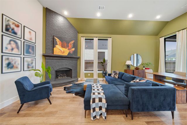 8902 Iron Forge Road, Missouri City, TX 77459