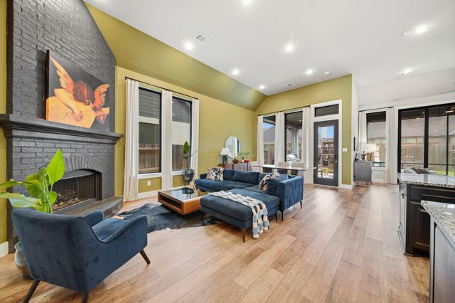 8902 Iron Forge Road, Missouri City, TX 77459