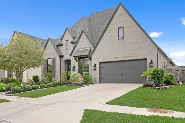 8902 Iron Forge Road, Missouri City, TX 77459