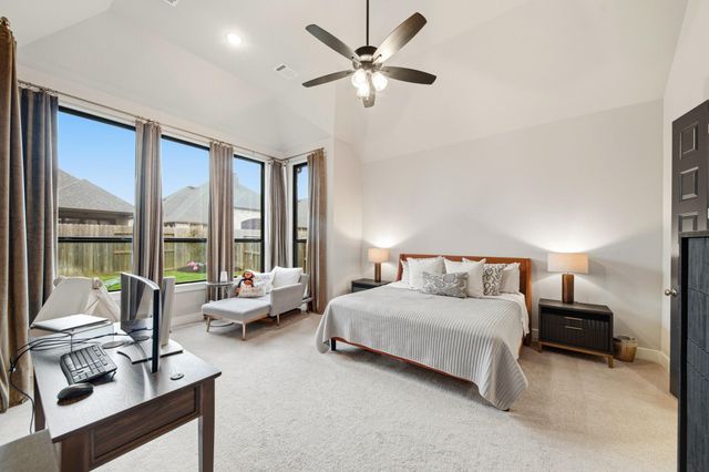 8902 Iron Forge Road, Missouri City, TX 77459