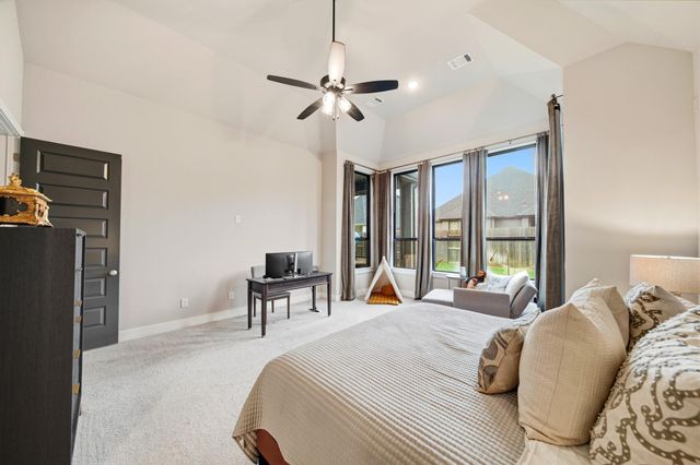 8902 Iron Forge Road, Missouri City, TX 77459