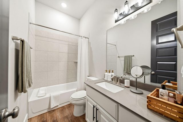 8902 Iron Forge Road, Missouri City, TX 77459