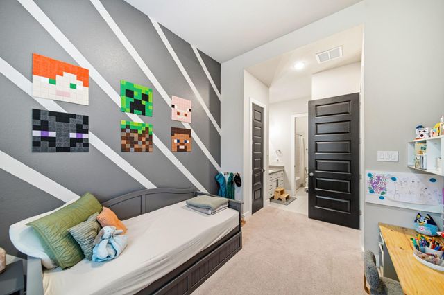 8902 Iron Forge Road, Missouri City, TX 77459