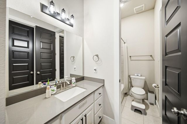 8902 Iron Forge Road, Missouri City, TX 77459