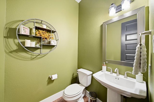 8902 Iron Forge Road, Missouri City, TX 77459