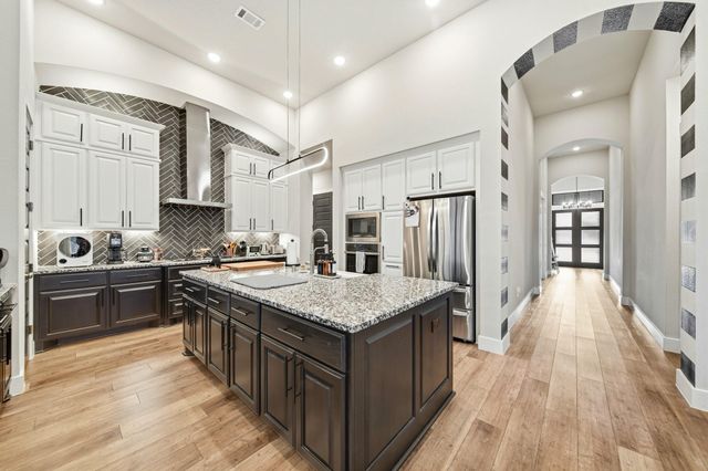 8902 Iron Forge Road, Missouri City, TX 77459