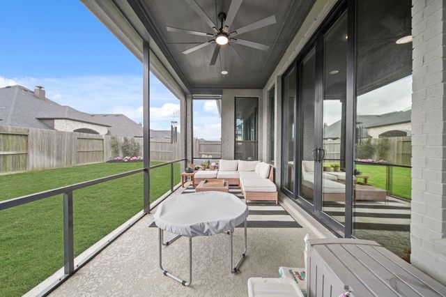 8902 Iron Forge Road, Missouri City, TX 77459