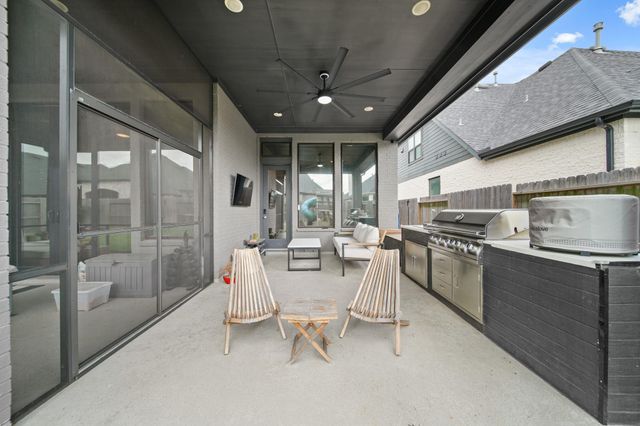 8902 Iron Forge Road, Missouri City, TX 77459