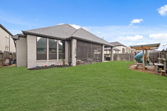 8902 Iron Forge Road, Missouri City, TX 77459