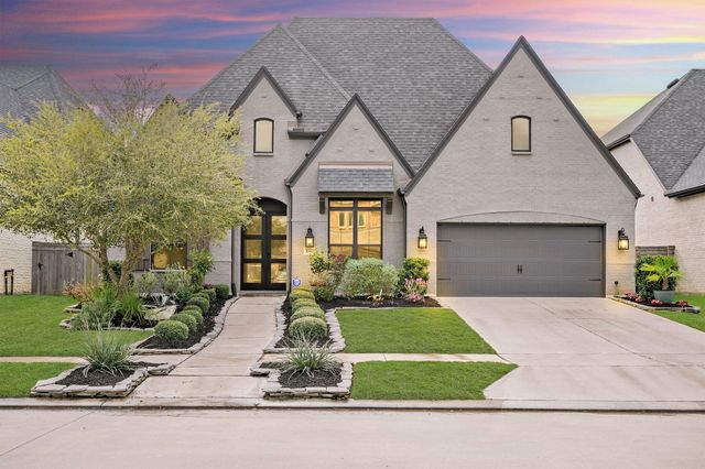 8902 Iron Forge Road, Missouri City, TX 77459