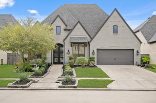 8902 Iron Forge Road, Missouri City, TX 77459