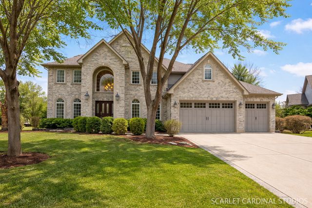 708 Stonehill Court, Sugar Grove, IL 60554