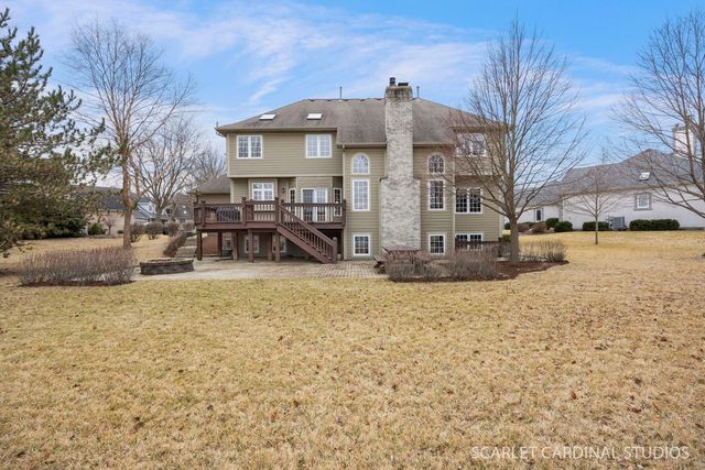 708 Stonehill Court, Sugar Grove, IL 60554