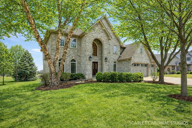 708 Stonehill Court, Sugar Grove, IL 60554