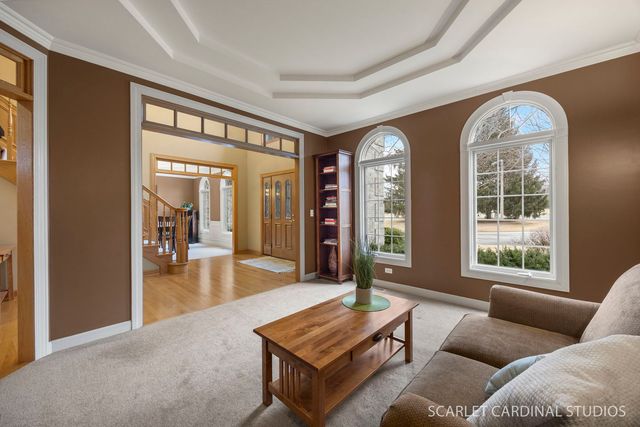 708 Stonehill Court, Sugar Grove, IL 60554