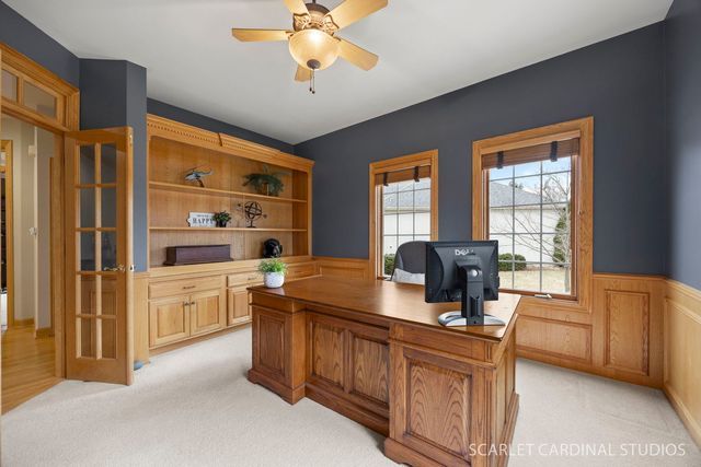 708 Stonehill Court, Sugar Grove, IL 60554