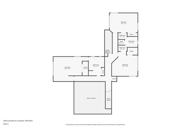 2150 Crestview Drive, Chanhassen, MN 55331