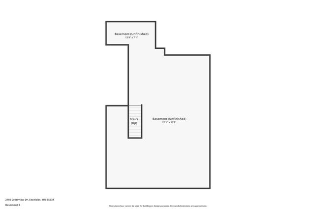 2150 Crestview Drive, Chanhassen, MN 55331