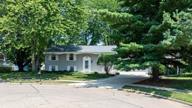 108 Eton Court, Columbus, OH 43230