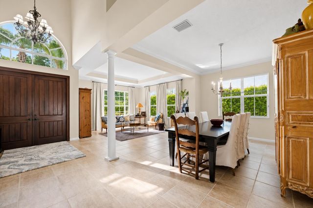 464 Oriole Lane, Jupiter, FL 33458