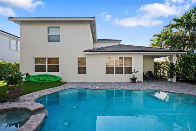 464 Oriole Lane, Jupiter, FL 33458