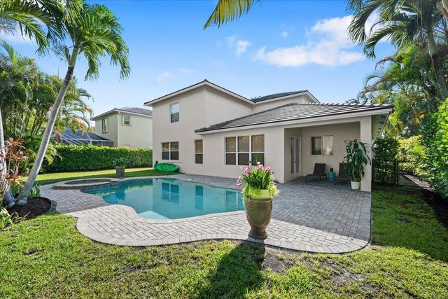 464 Oriole Lane, Jupiter, FL 33458