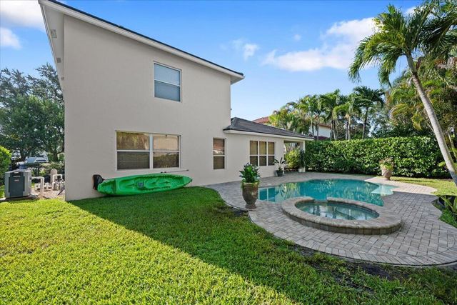 464 Oriole Lane, Jupiter, FL 33458