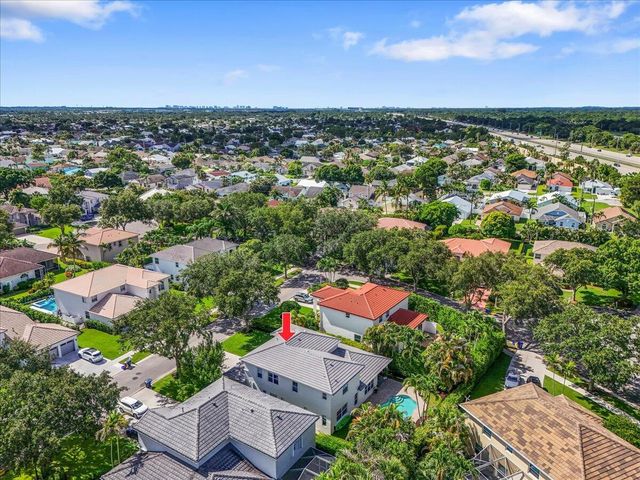 464 Oriole Lane, Jupiter, FL 33458
