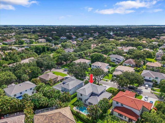 464 Oriole Lane, Jupiter, FL 33458