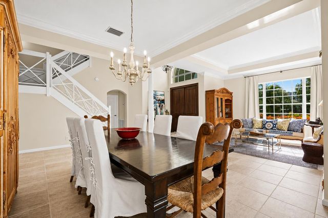 464 Oriole Lane, Jupiter, FL 33458