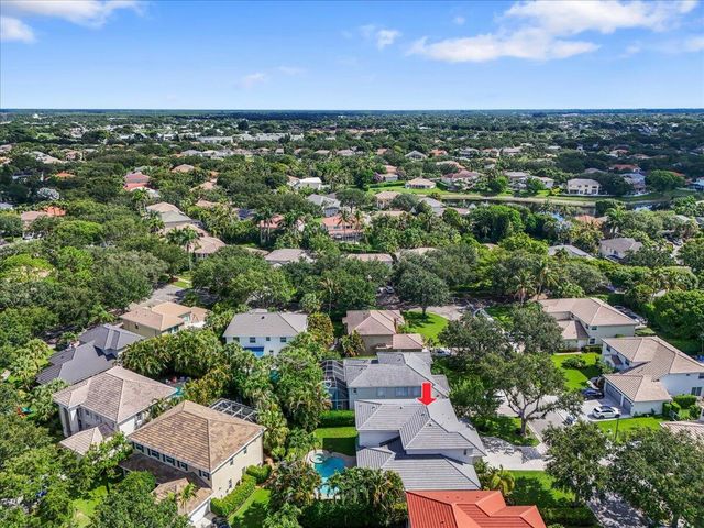 464 Oriole Lane, Jupiter, FL 33458