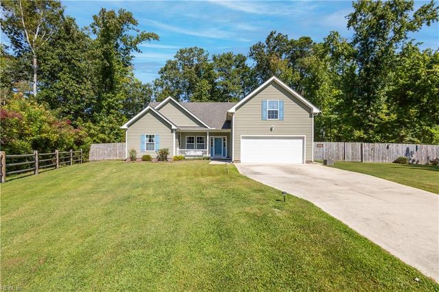 147 Travis BLVD, Moyock, NC 27958