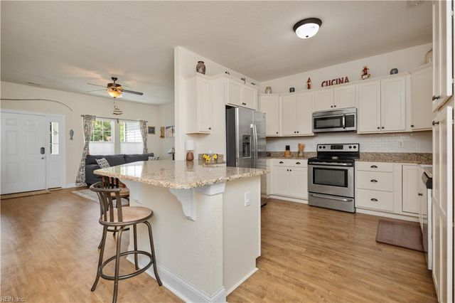 147 Travis BLVD, Moyock, NC 27958