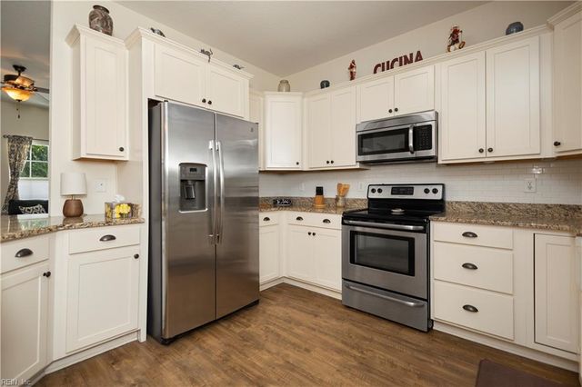 147 Travis BLVD, Moyock, NC 27958