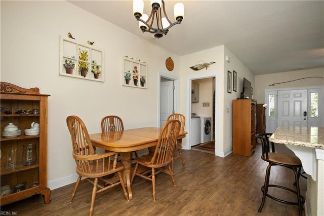 147 Travis BLVD, Moyock, NC 27958
