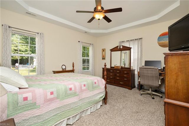 147 Travis BLVD, Moyock, NC 27958