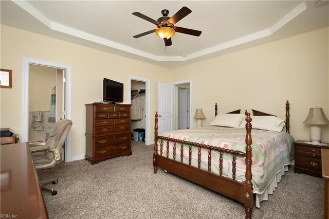 147 Travis BLVD, Moyock, NC 27958