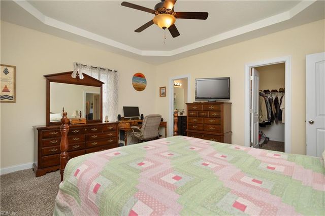 147 Travis BLVD, Moyock, NC 27958