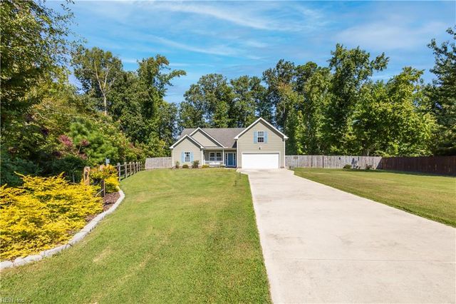 147 Travis BLVD, Moyock, NC 27958