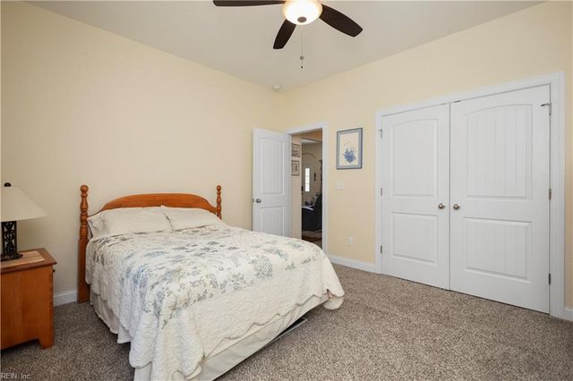 147 Travis BLVD, Moyock, NC 27958