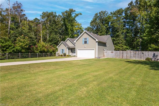 147 Travis BLVD, Moyock, NC 27958