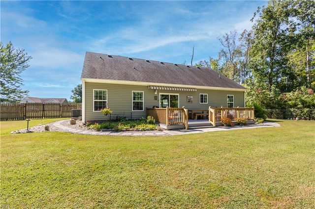 147 Travis BLVD, Moyock, NC 27958