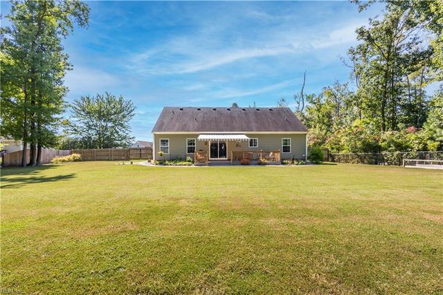 147 Travis BLVD, Moyock, NC 27958