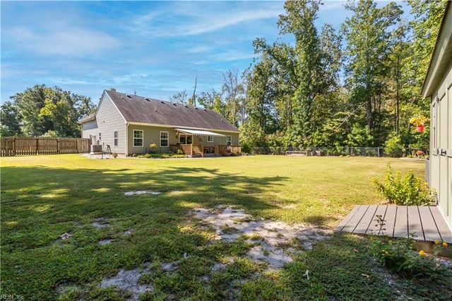 147 Travis BLVD, Moyock, NC 27958