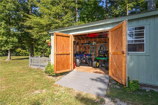 147 Travis BLVD, Moyock, NC 27958